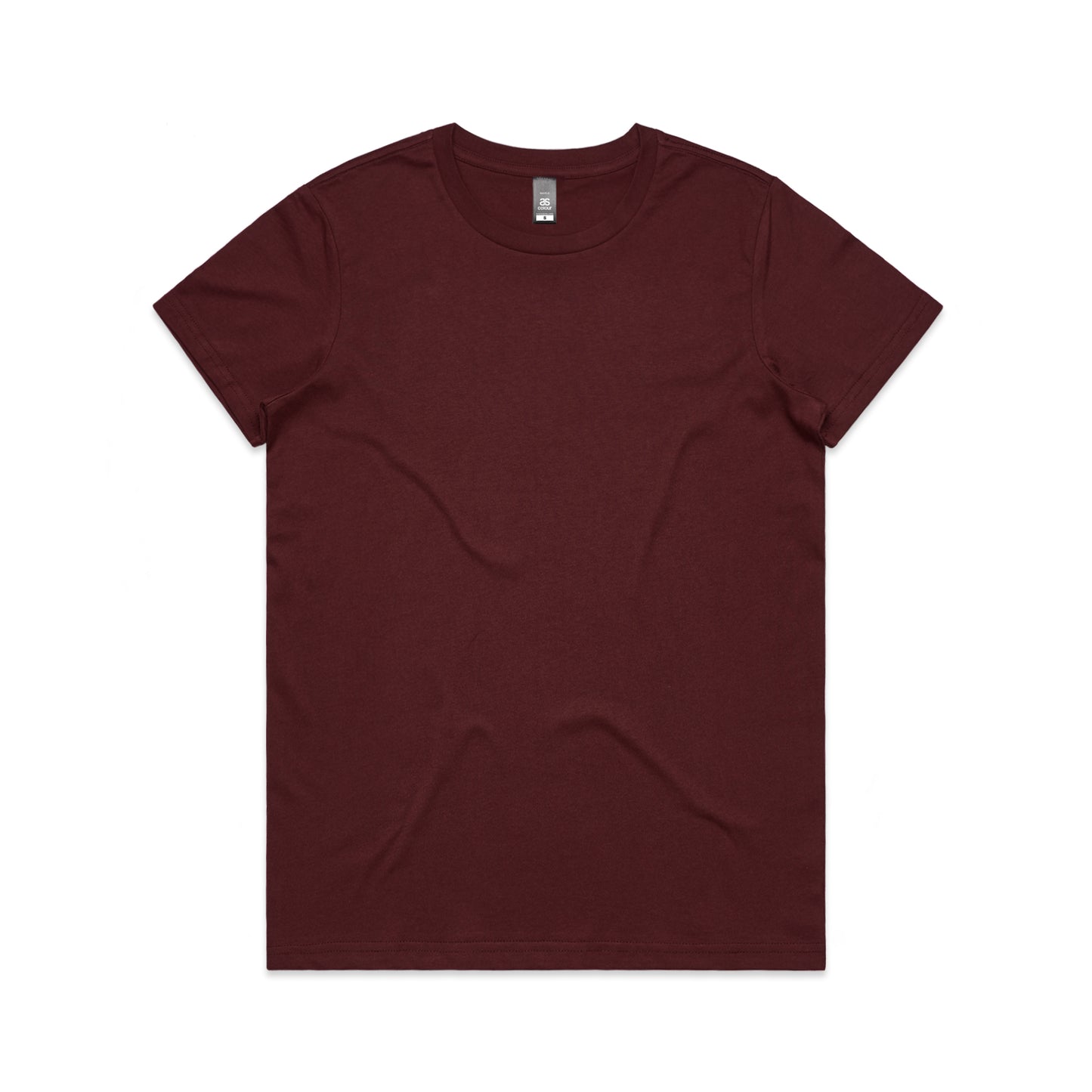 Women's Maple Tee