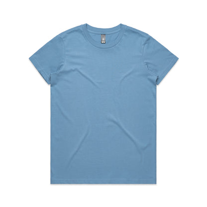 Women's Maple Tee