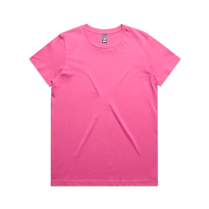 Women's Maple Tee