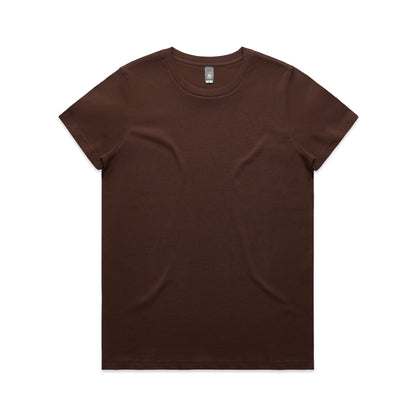 Women's Maple Tee