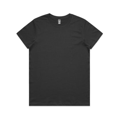 Women's Maple Tee