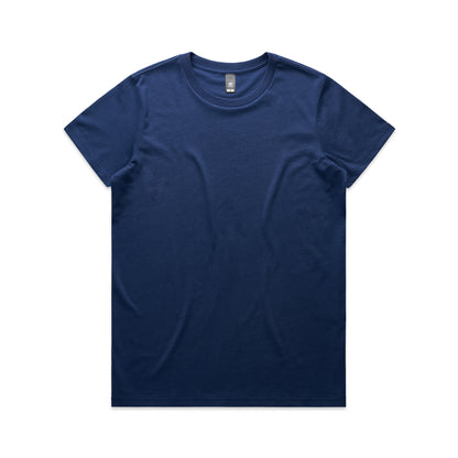 Women's Maple Tee