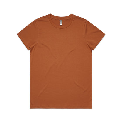 Women's Maple Tee