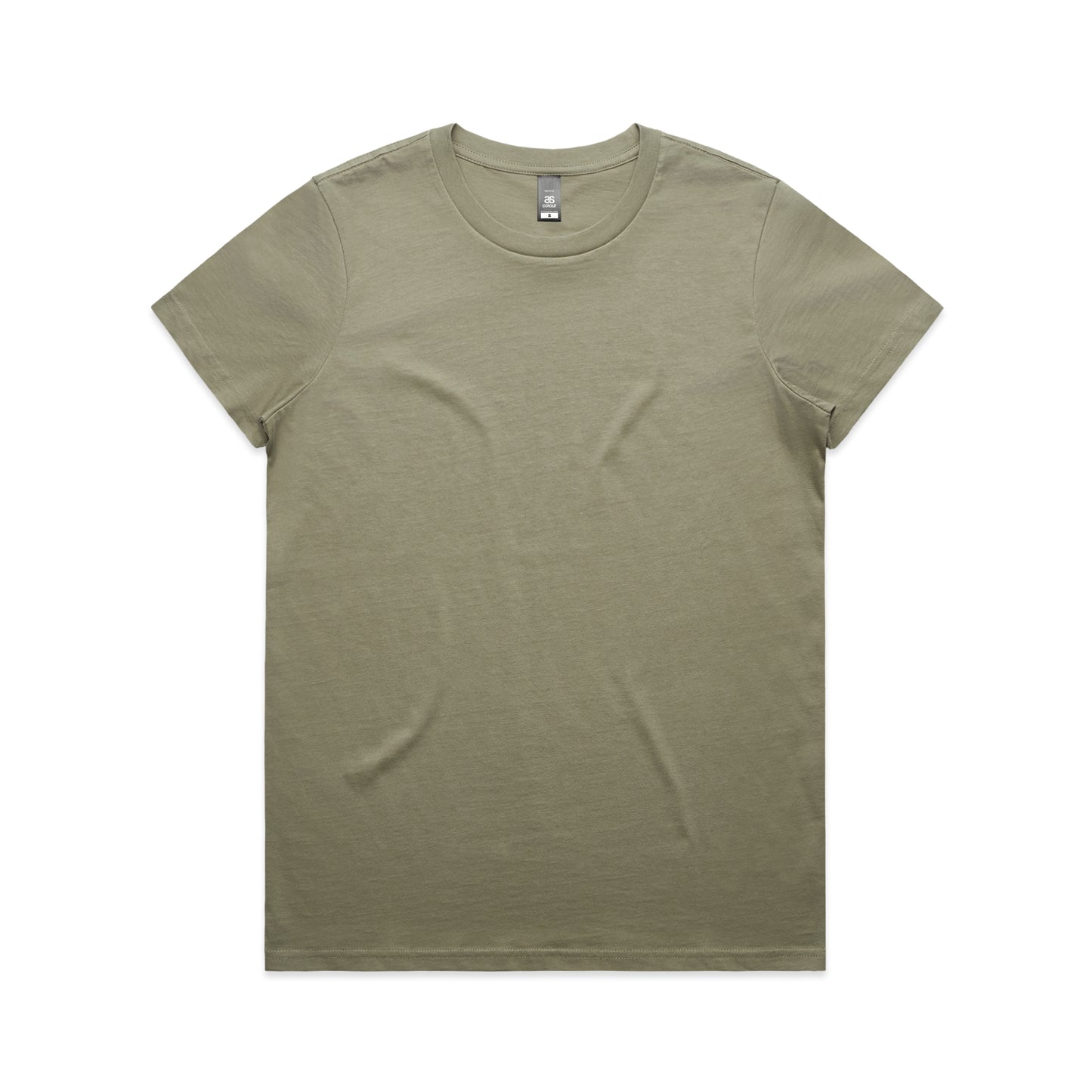 Women's Maple Tee