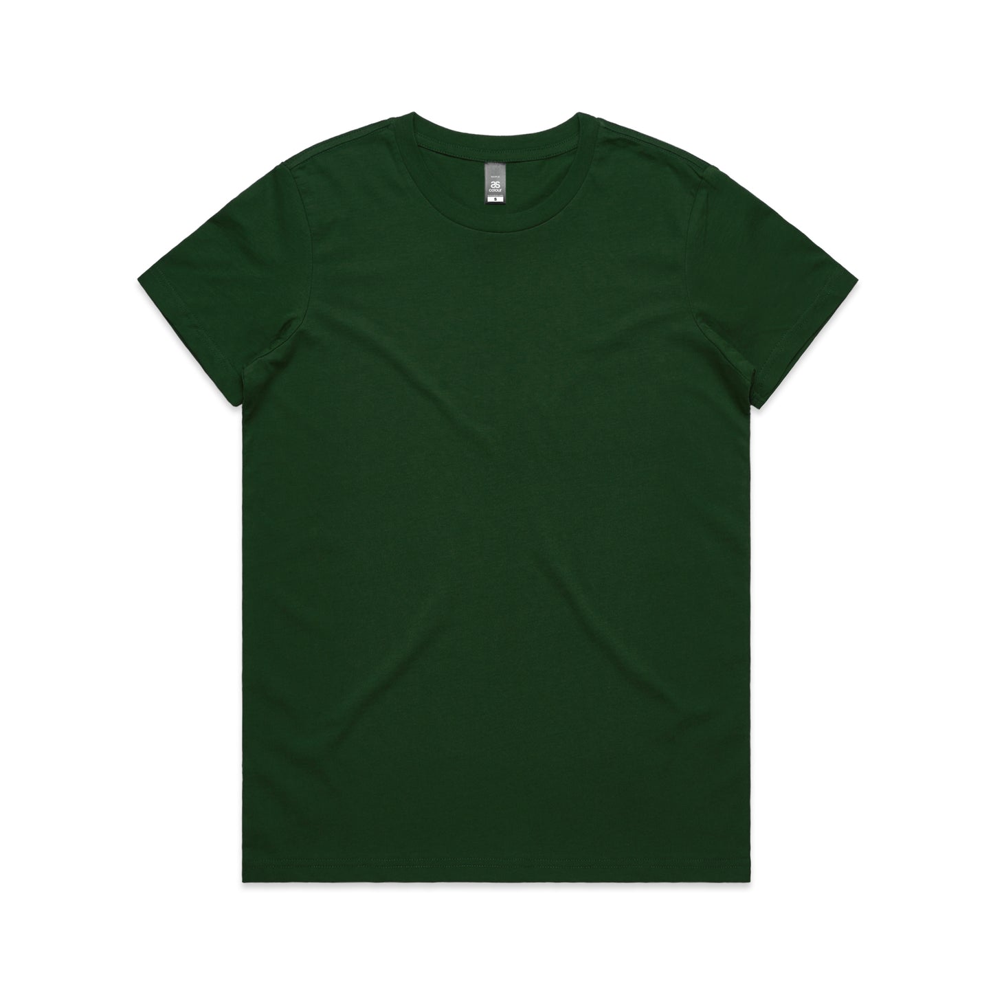 Women's Maple Tee