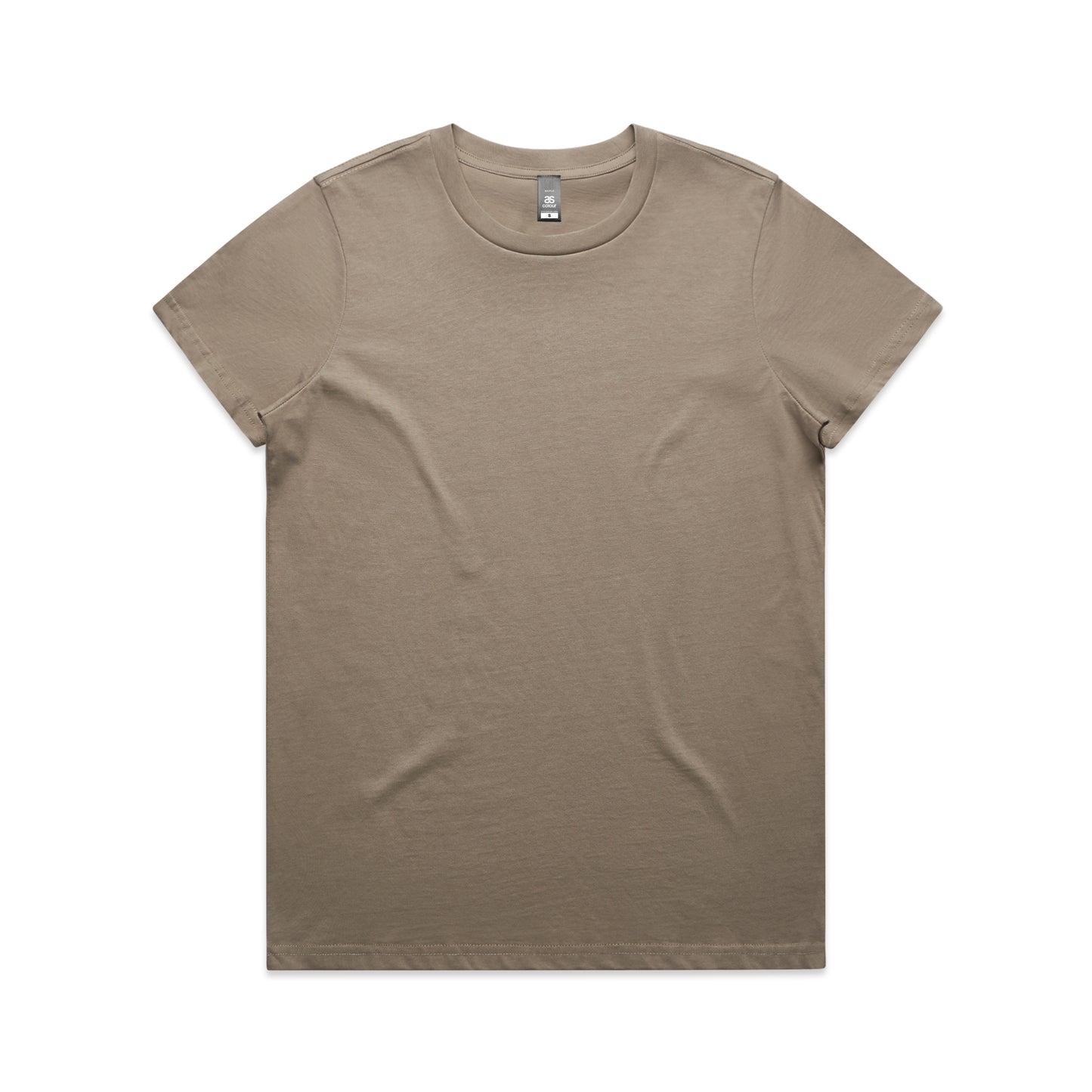 Women's Maple Tee