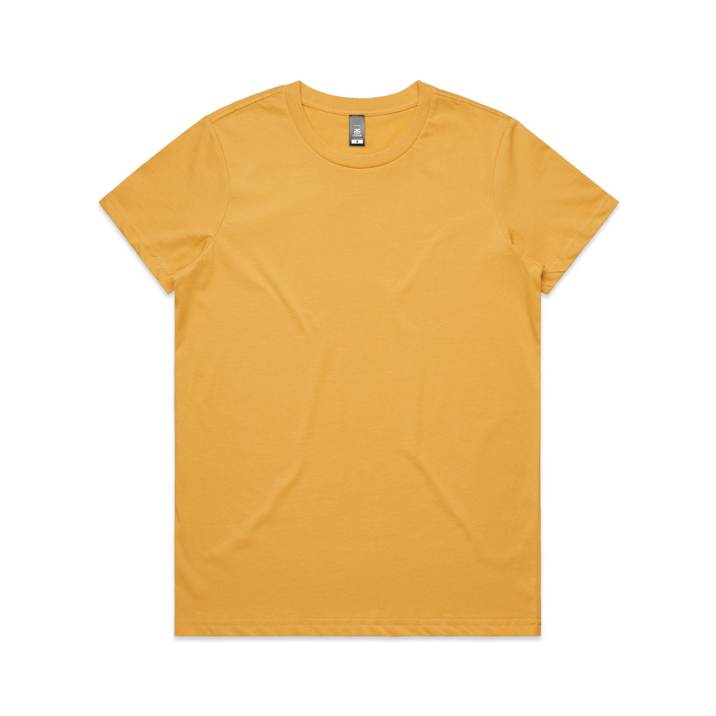 Women's Maple Tee