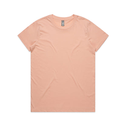 Women's Maple Tee