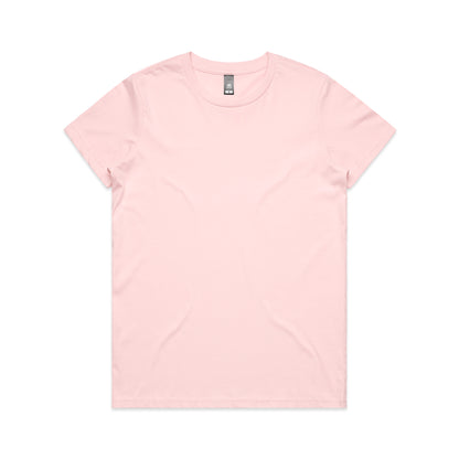 Women's Maple Tee