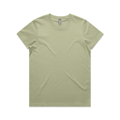 Women's Maple Tee