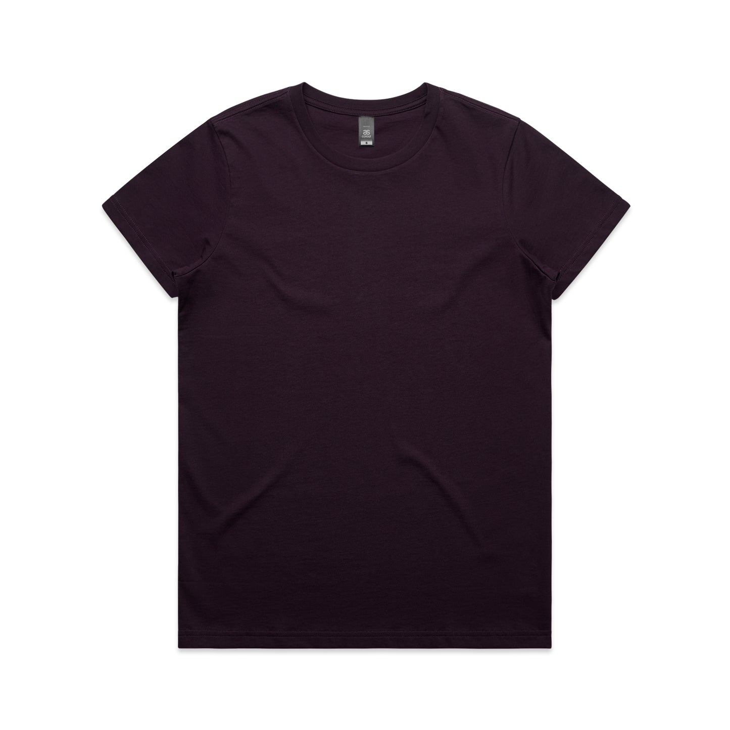 Women's Maple Tee