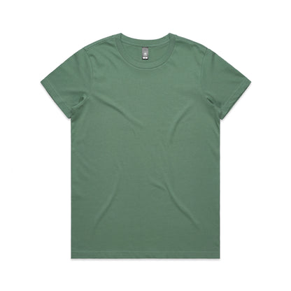 Women's Maple Tee