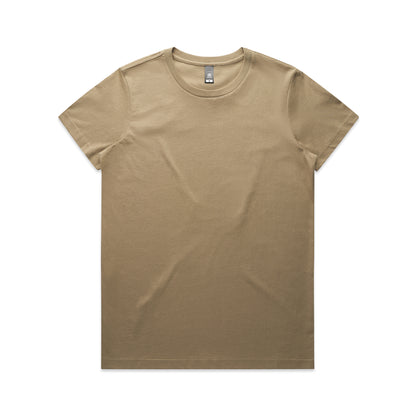 Women's Maple Tee