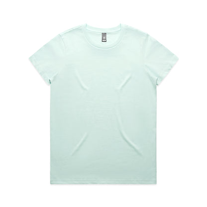 Women's Maple Tee