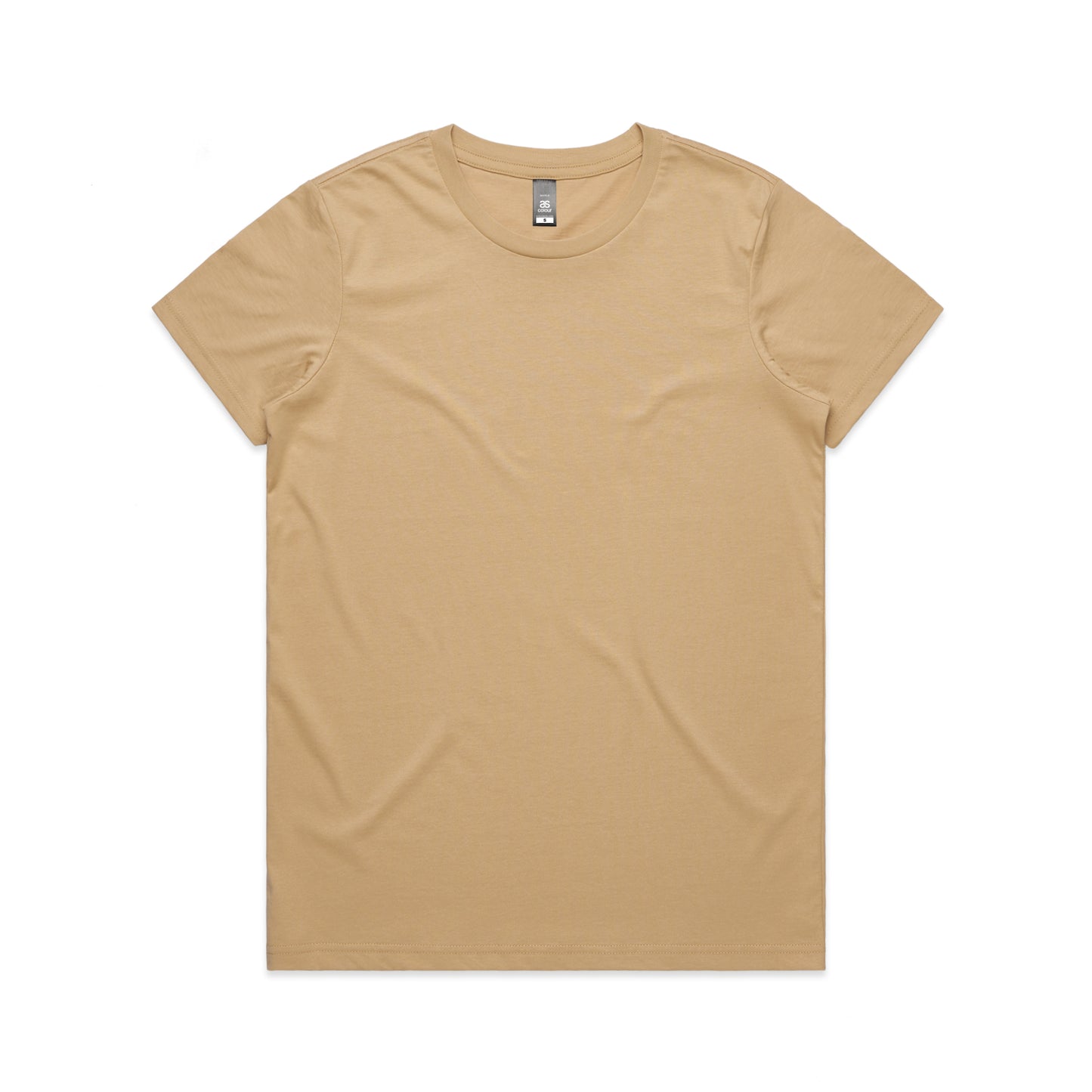 Women's Maple Tee