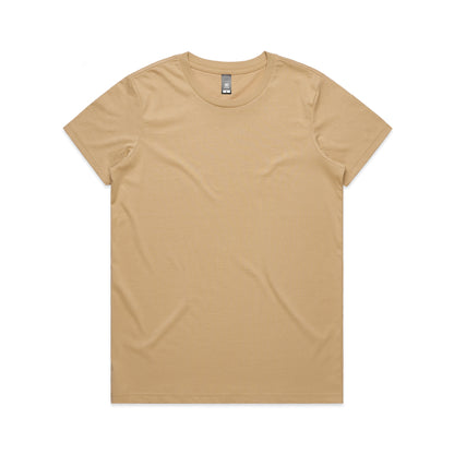 Women's Maple Tee