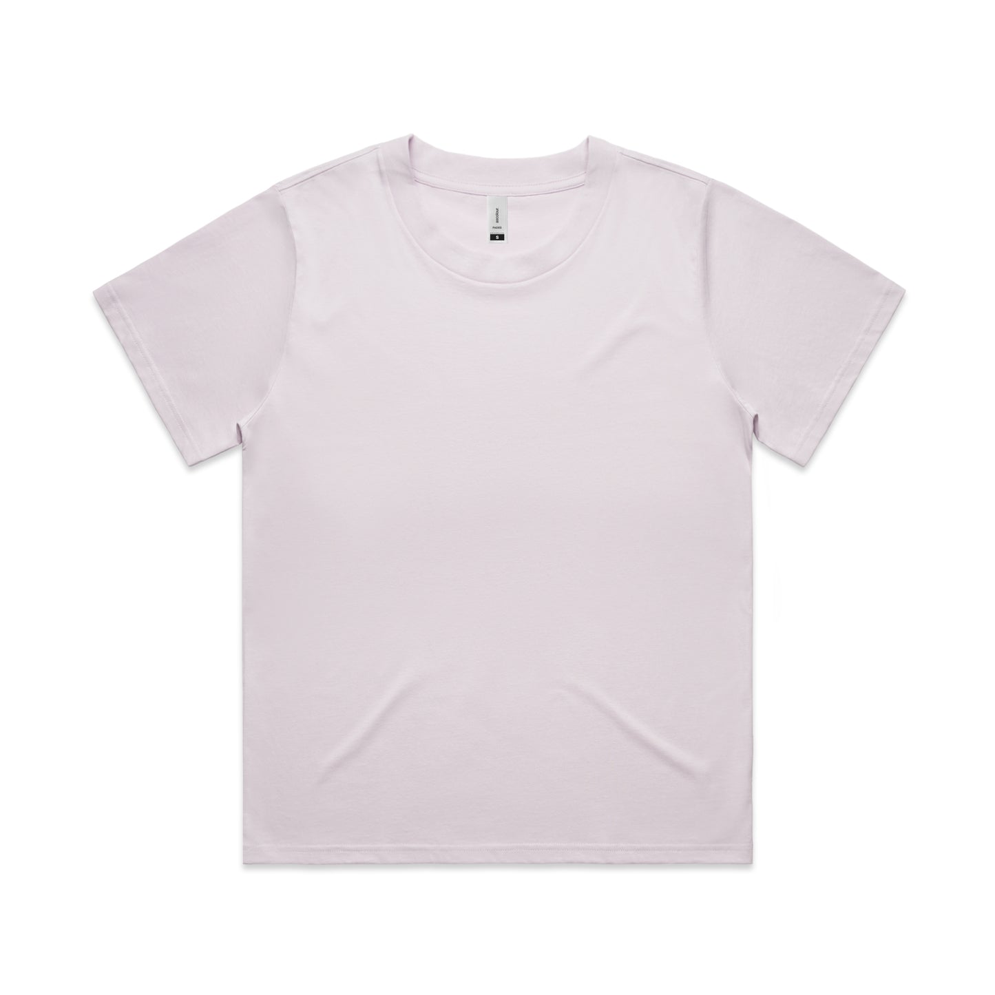 Women's Martina Tee - Large Chest Embroidery