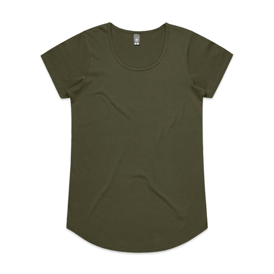 Women's Mali Tee