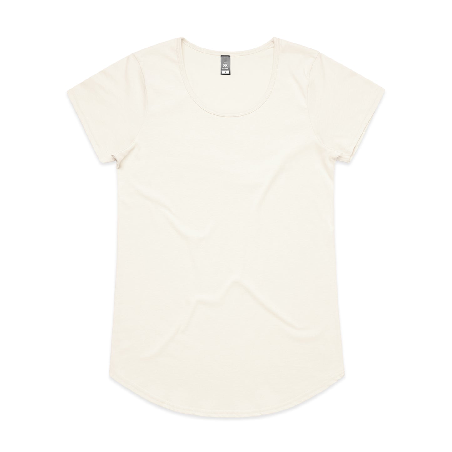 Wo's Mali Tee
