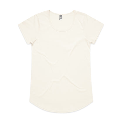 Wo's Mali Tee