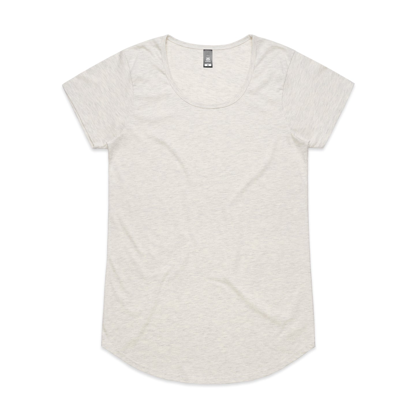 Wo's Mali Tee