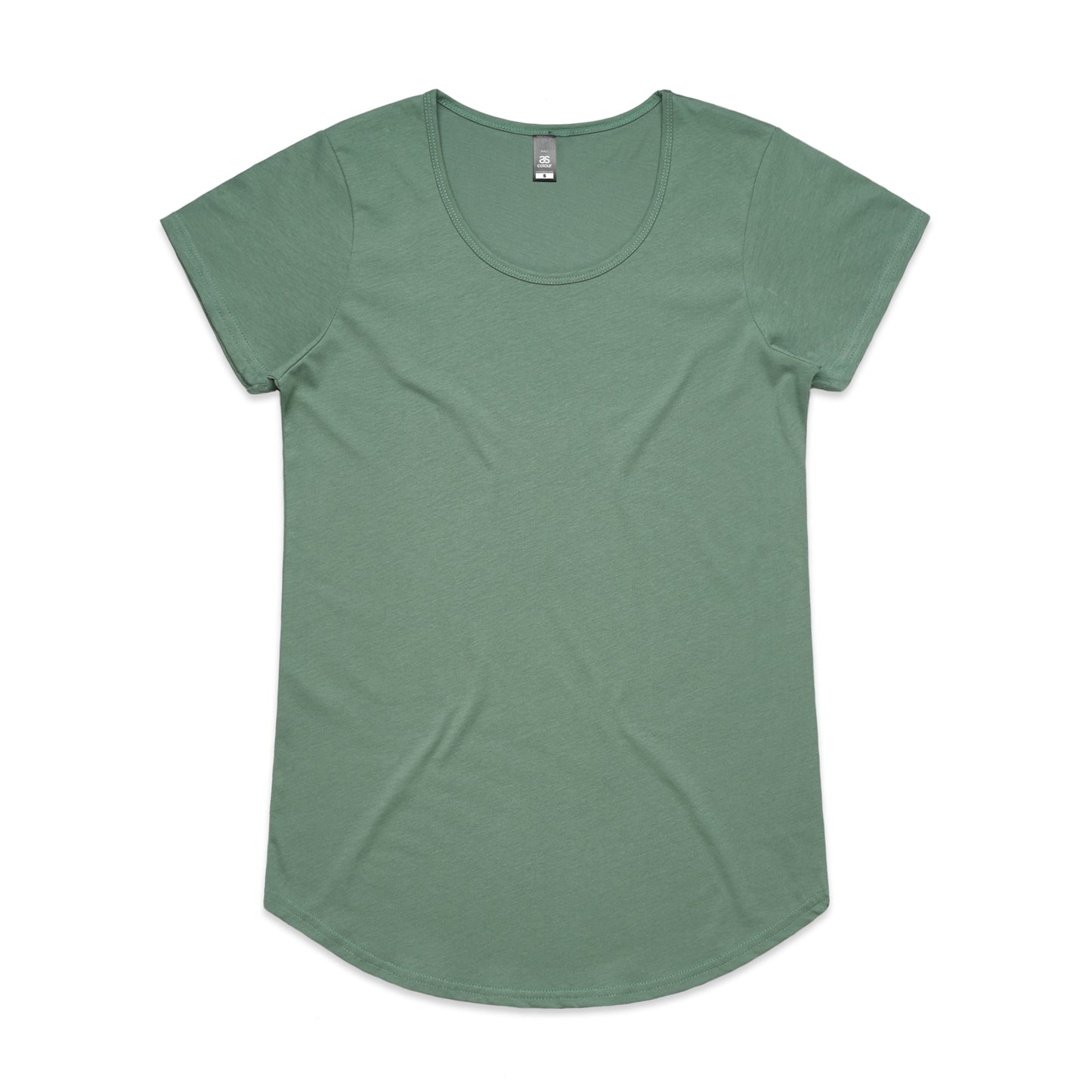 Wo's Mali Tee