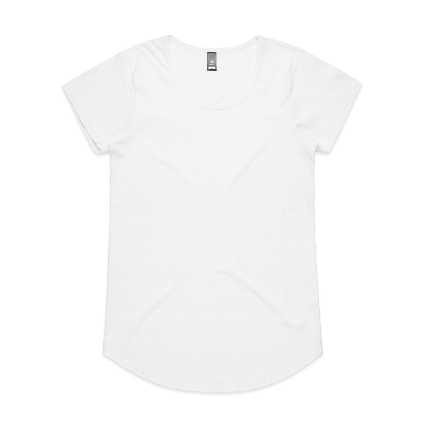 Wo's Mali Tee
