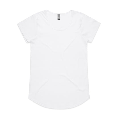 Wo's Mali Tee
