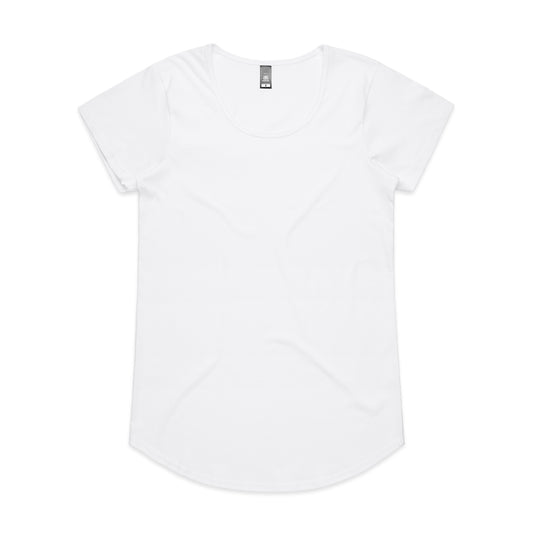 Wo's Mali Tee