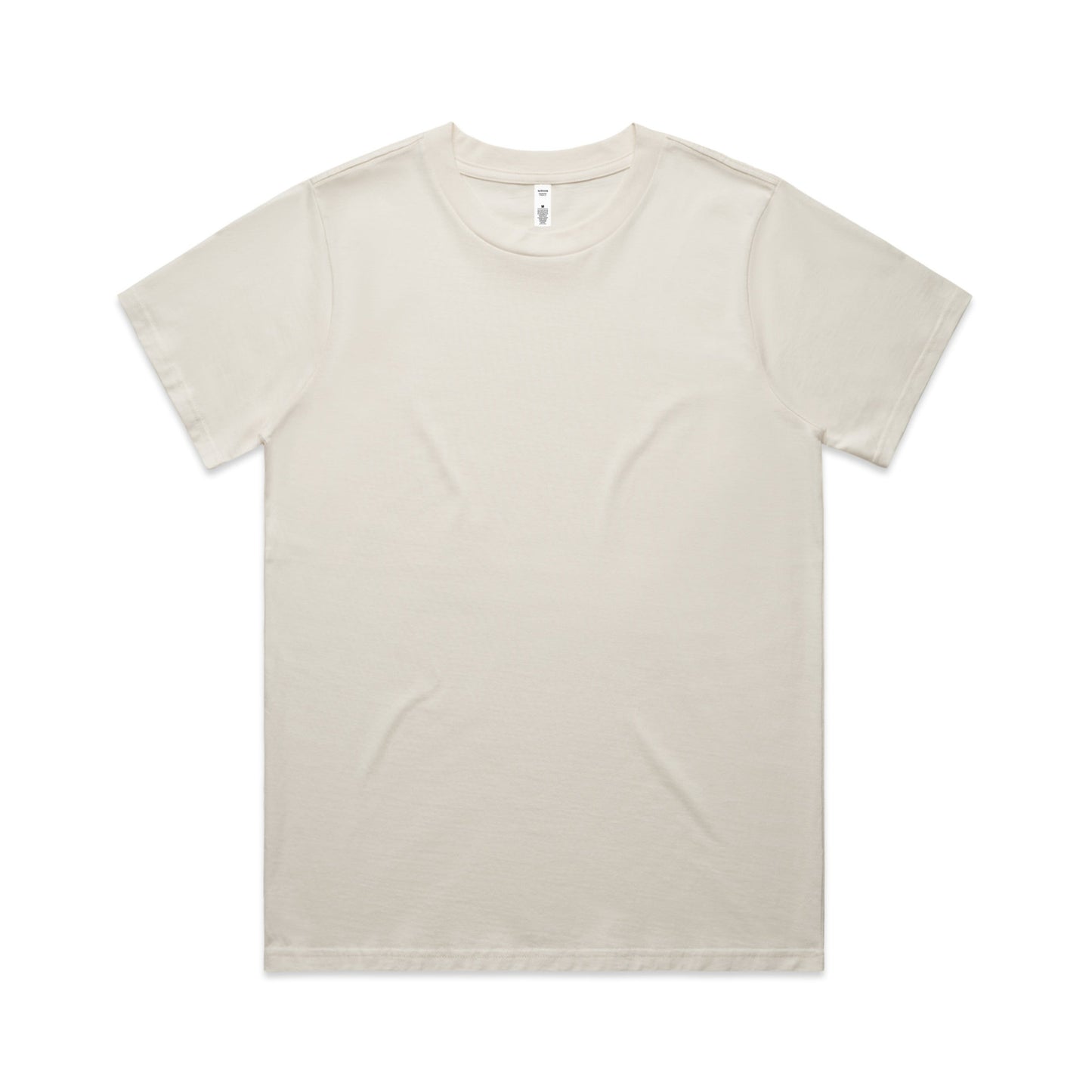 Women's Classic Tee - Small Chest Embroidery