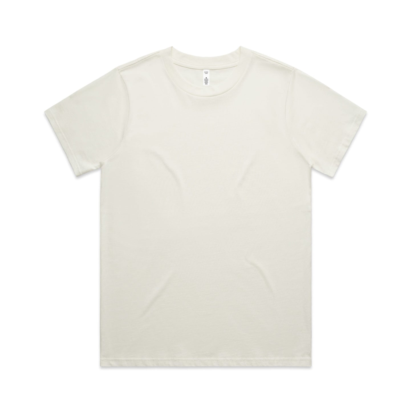 Women's Classic Tee - Small Chest Embroidery