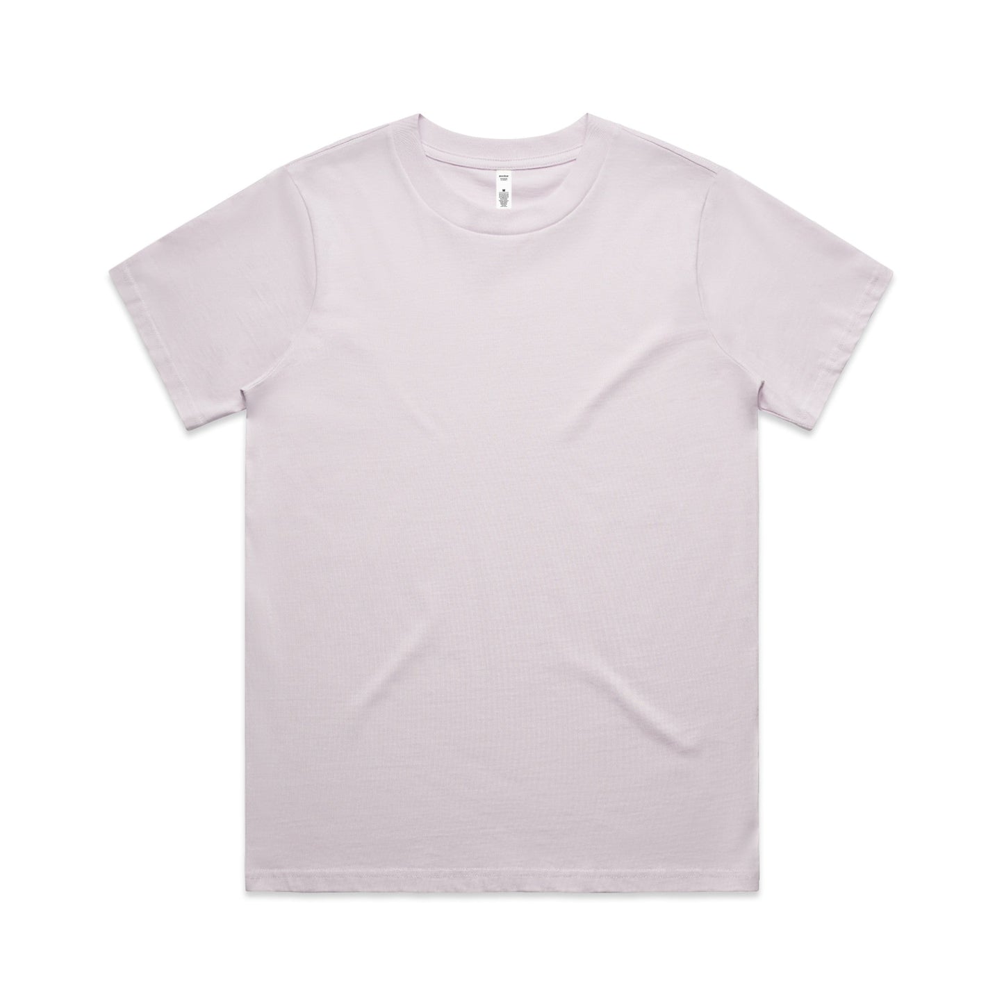 Women's Classic Tee - Small Chest Embroidery