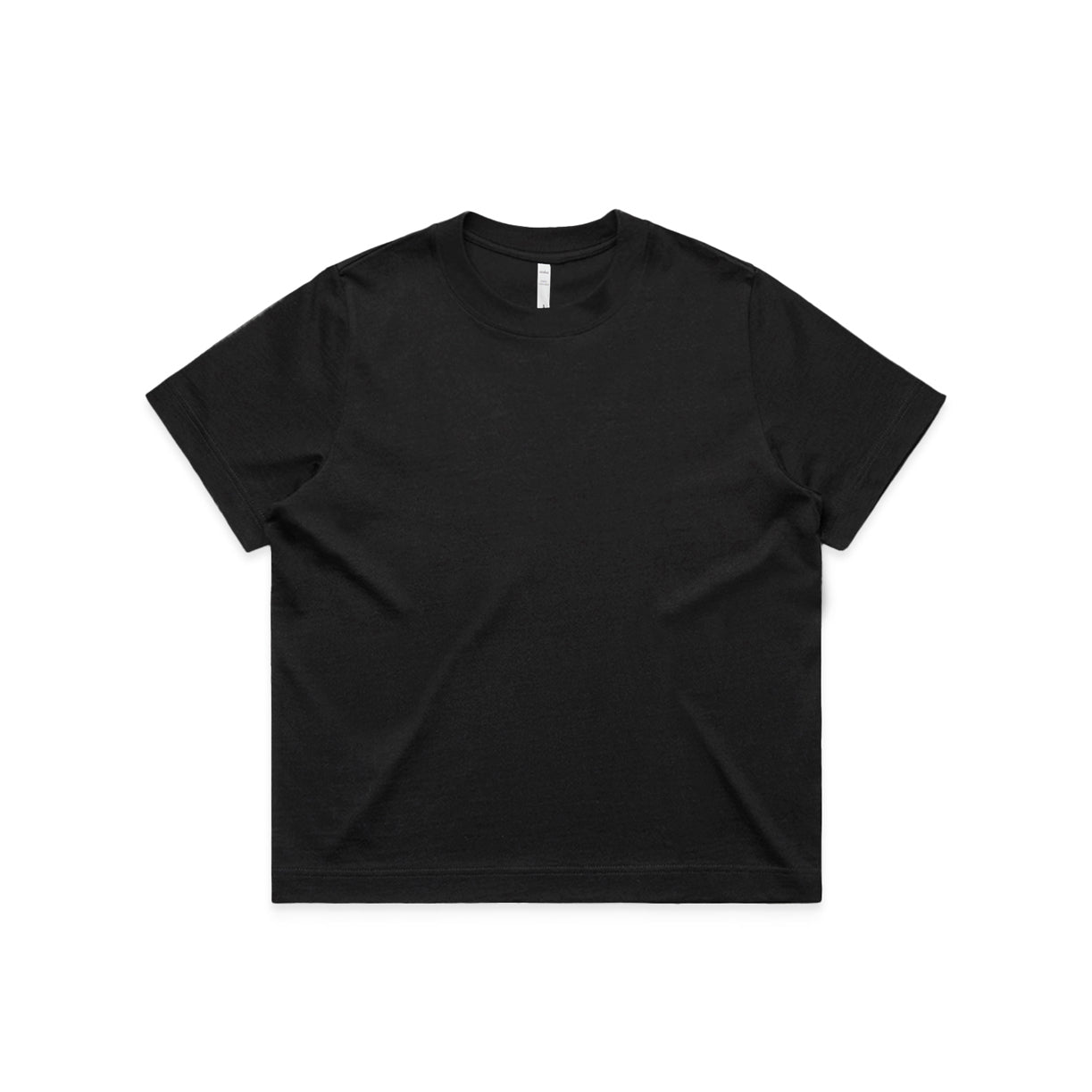 AS Colour 4030 Wo's Box Tee