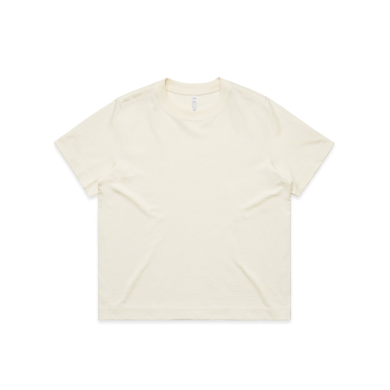 AS Colour 4030 Wo's Box Tee