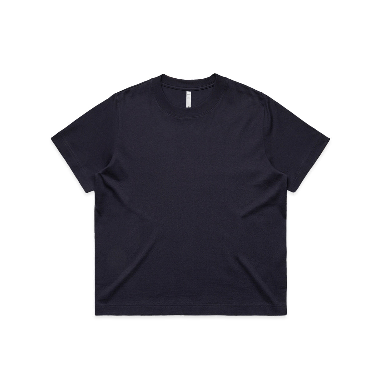 AS Colour 4030 Wo's Box Tee