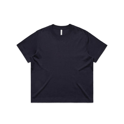 AS Colour 4030 Wo's Box Tee