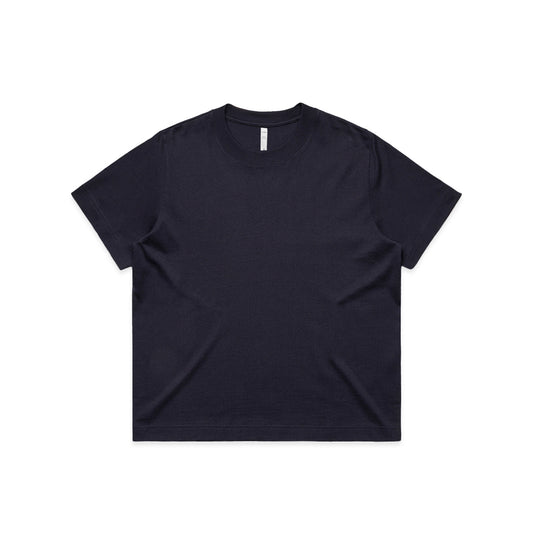 AS Colour 4030 Wo's Box Tee