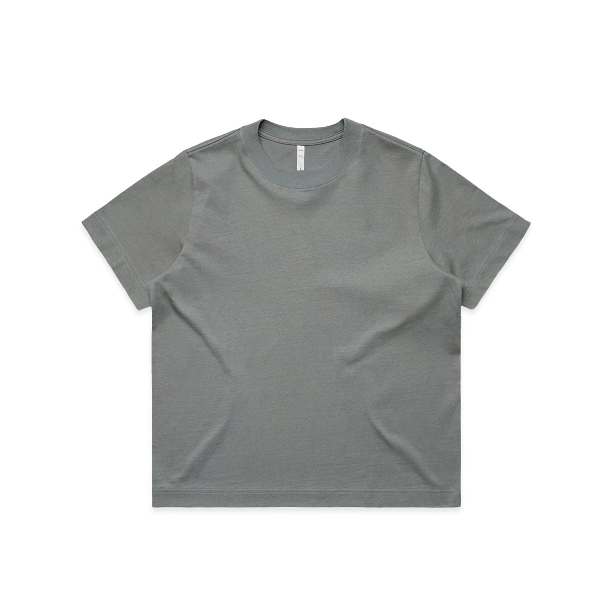 AS Colour 4030 Wo's Box Tee