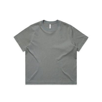 AS Colour 4030 Wo's Box Tee
