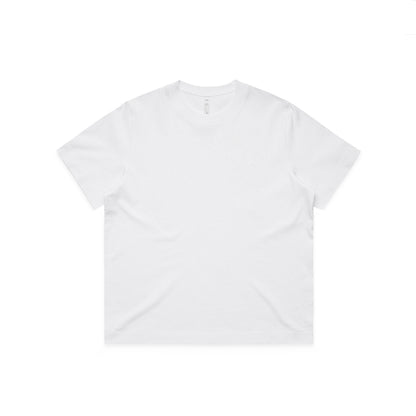 AS Colour 4030 Wo's Box Tee
