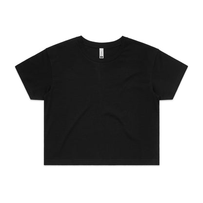 Women's Crop Tee