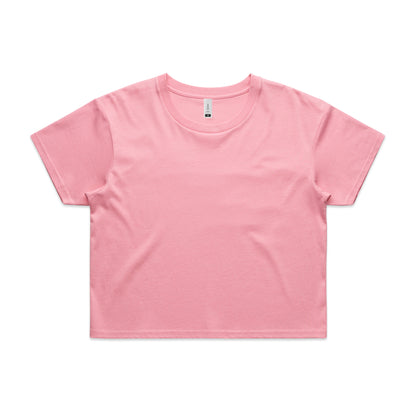 Women's Crop Tee