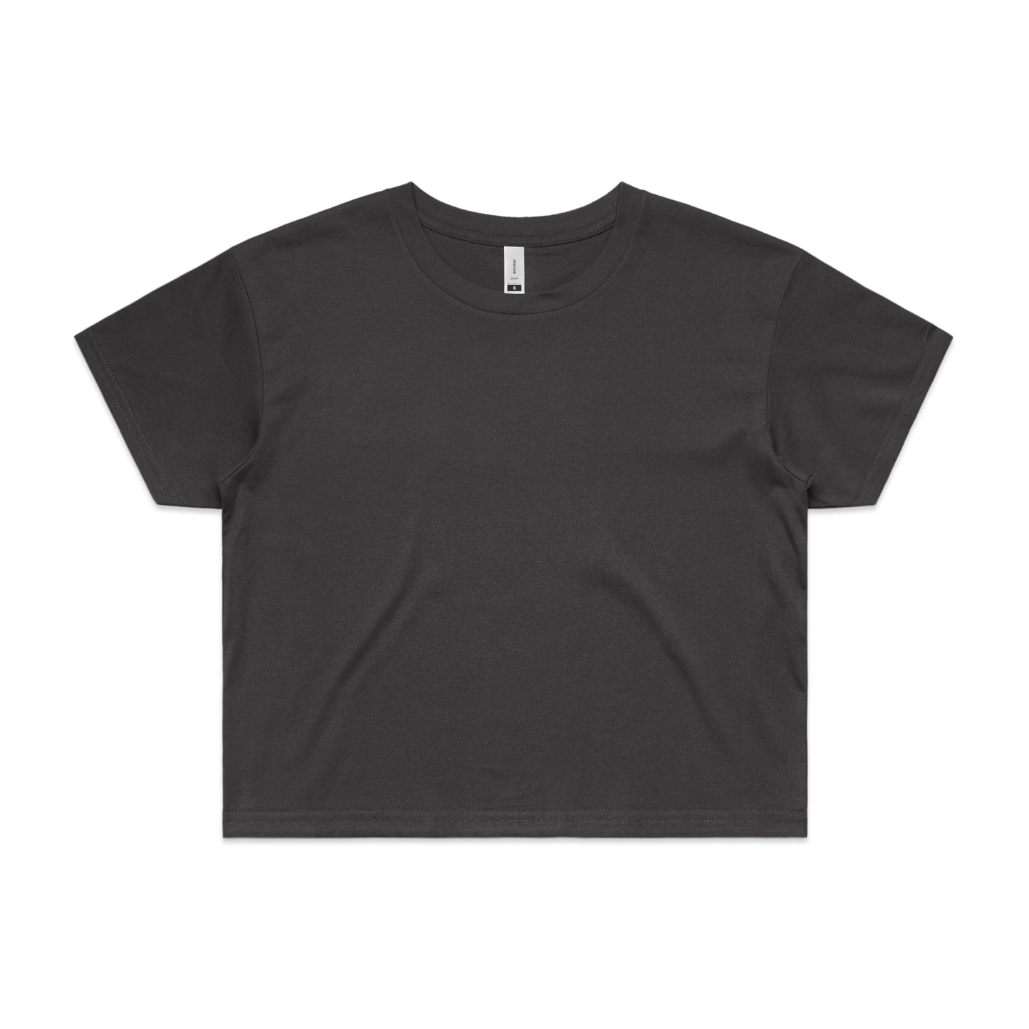 Women's Crop Tee