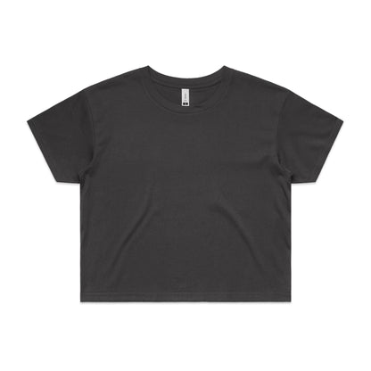 Women's Crop Tee