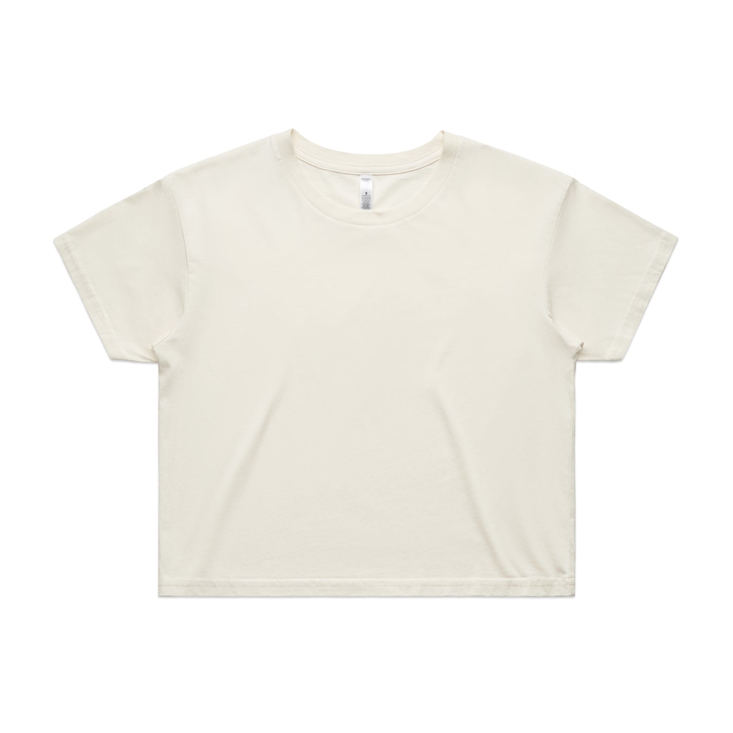 Women's Crop Tee