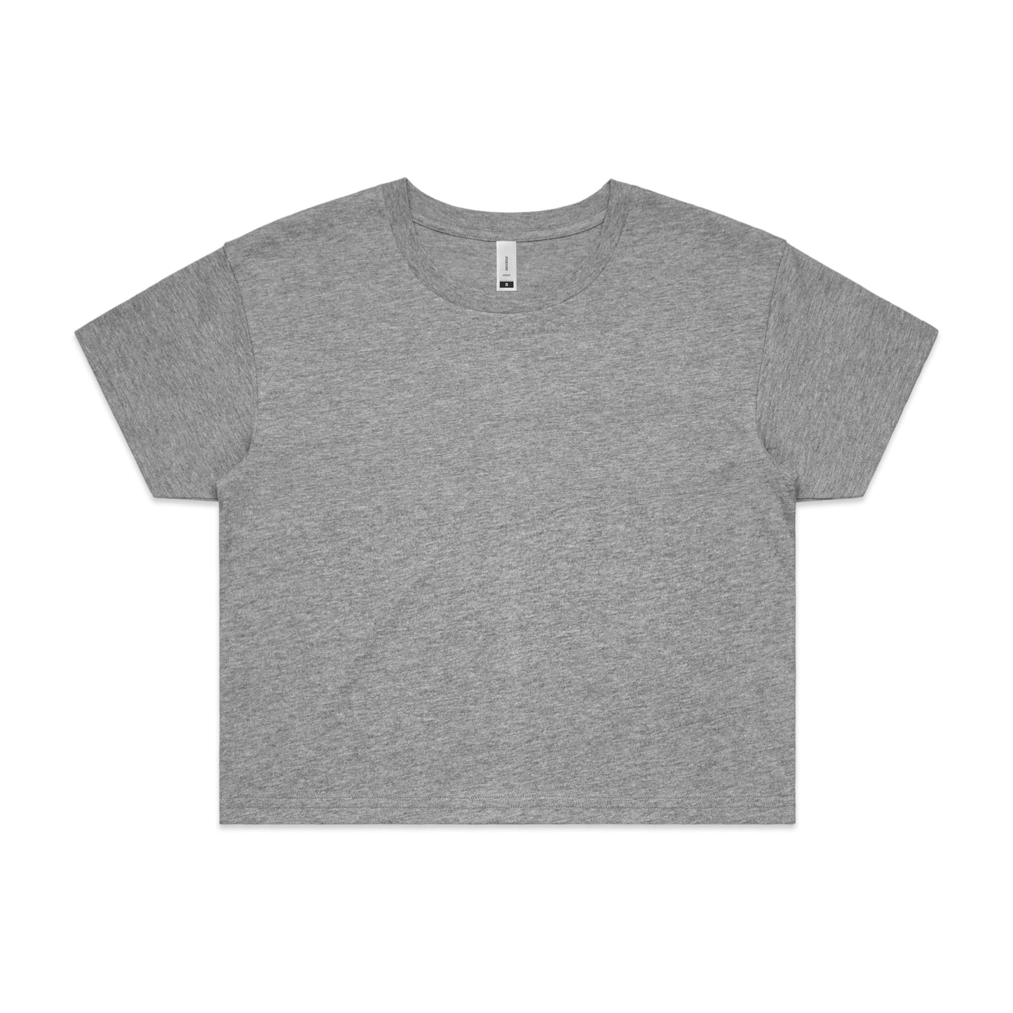 Women's Crop Tee