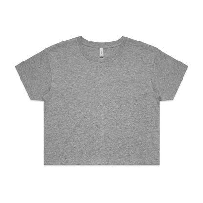 Women's Crop Tee