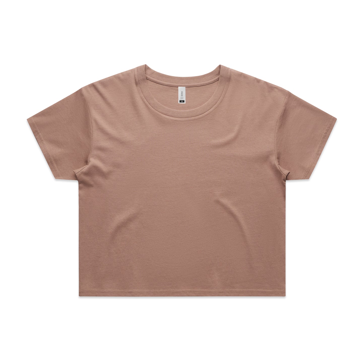 Women's Crop Tee