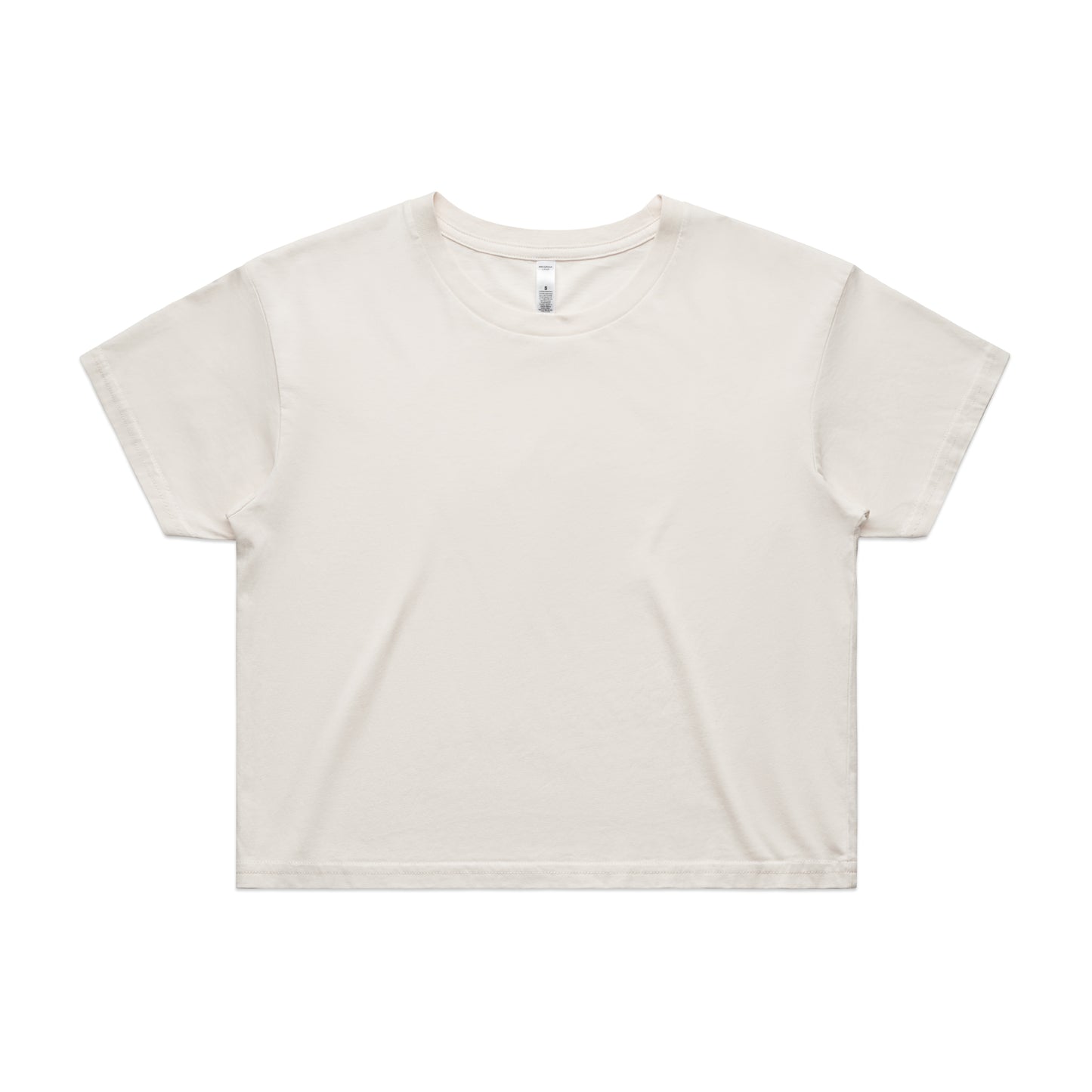 Women's Crop Tee