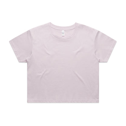 Women's Crop Tee